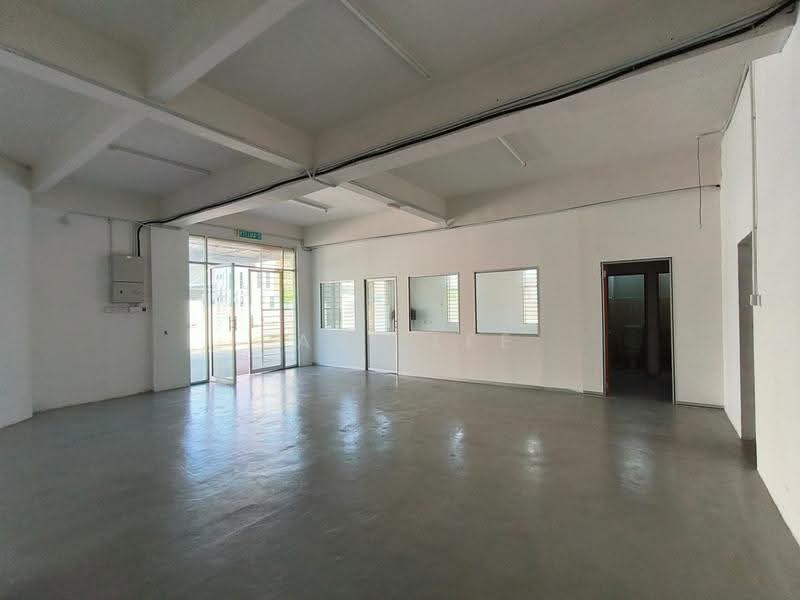 Kilang untuk Disewa di Simpang Ampat (Penang) - Paul Lee - PropertyGuru.com.my