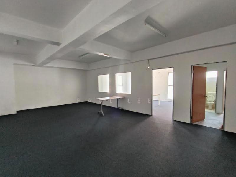Kilang untuk Disewa di Simpang Ampat (Penang) - Paul Lee - Interior - PropertyGuru.com.my