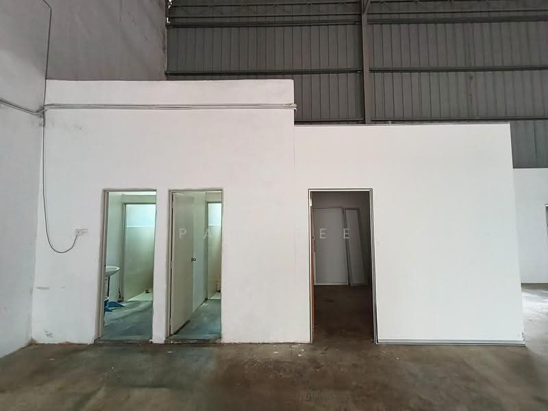 Kilang untuk Disewa di Simpang Ampat (Penang) - Paul Lee - PropertyGuru.com.my