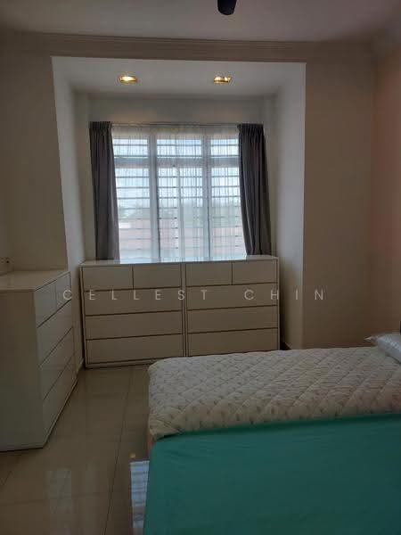 Rumah Teres 3-Tingkat untuk Disewa di Bandar Putra Permai (Seri Kembangan) - Cellest Chin - Bedroom - PropertyGuru.com.my