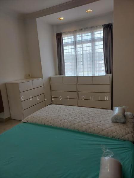 Rumah Teres 3-Tingkat untuk Disewa di Bandar Putra Permai (Seri Kembangan) - Cellest Chin - Bedroom - PropertyGuru.com.my