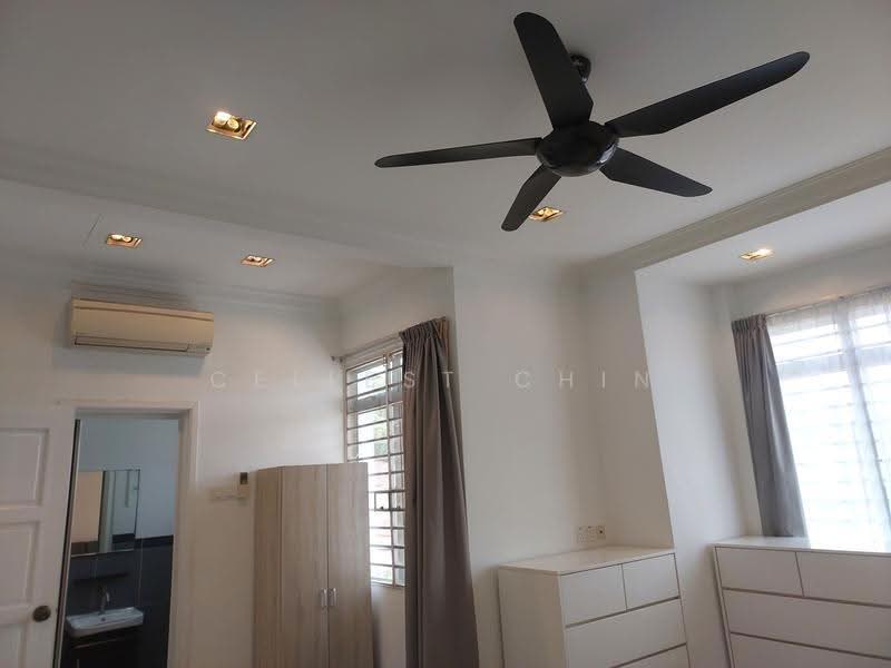 Rumah Teres 3-Tingkat untuk Disewa di Bandar Putra Permai (Seri Kembangan) - Cellest Chin - Interior - PropertyGuru.com.my