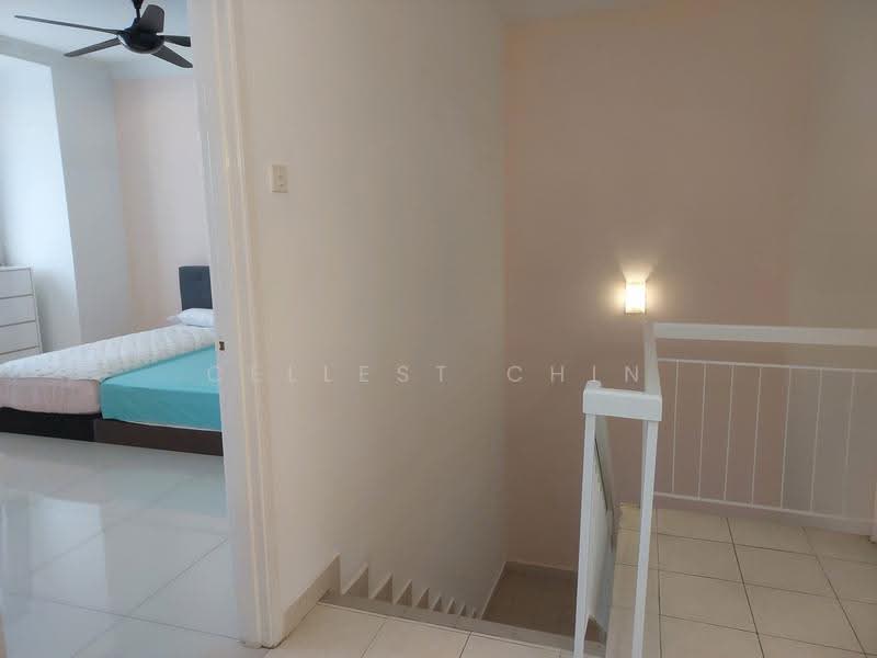Rumah Teres 3-Tingkat untuk Disewa di Bandar Putra Permai (Seri Kembangan) - Cellest Chin - Bedroom - PropertyGuru.com.my