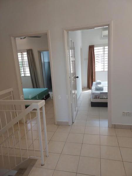 Rumah Teres 3-Tingkat untuk Disewa di Bandar Putra Permai (Seri Kembangan) - Cellest Chin - Bedroom - PropertyGuru.com.my