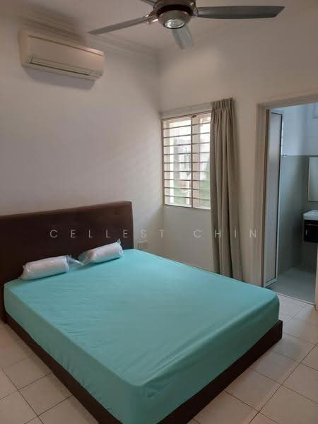 Rumah Teres 3-Tingkat untuk Disewa di Bandar Putra Permai (Seri Kembangan) - Cellest Chin - Bedroom - PropertyGuru.com.my