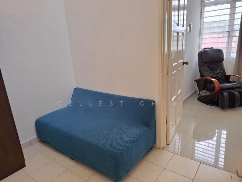 Rumah Teres 3-Tingkat untuk Disewa di Bandar Putra Permai (Seri Kembangan) - Cellest Chin - Living Room - PropertyGuru.com.my