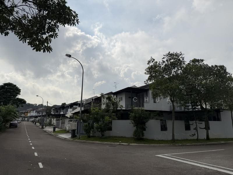 Rumah Teres 2-Tingkat untuk Dijual di Setia Eco Gardens (Gelang Patah) - Jialing Chua - Exterior - PropertyGuru.com.my