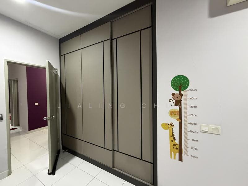 Rumah Teres 2-Tingkat untuk Dijual di Setia Eco Gardens (Gelang Patah) - Jialing Chua - Interior - PropertyGuru.com.my