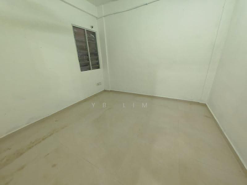 Flat for Sale at Taman Duyong Indah - YB Lim - PropertyGuru.com.my