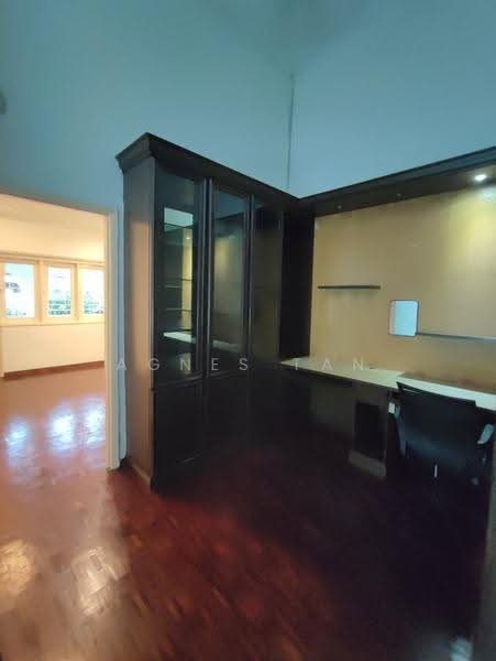 Rumah Teres 2-Tingkat untuk Disewa di Taman Desa (Kuala Lumpur) - Agnes Tan - Study - PropertyGuru.com.my