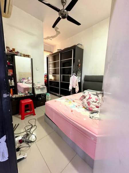 Rumah Teres 2-Tingkat untuk Dijual di Ulu Tiram (Johor) - Iden Tan - Bedroom - PropertyGuru.com.my