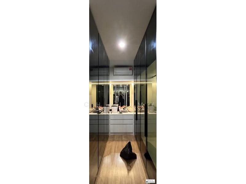 Rumah Berkembar untuk Dijual di Bandar Tropicana Aman (Telok Panglima Garang) - CHAI MY - PropertyGuru.com.my