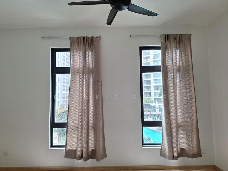Kondominium untuk Disewa di The Henge - Frankie Sing - View - PropertyGuru.com.my