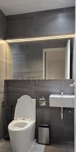 Kondominium untuk Disewa di Nestree Residence - Sheldon Lai - Bathroom - PropertyGuru.com.my