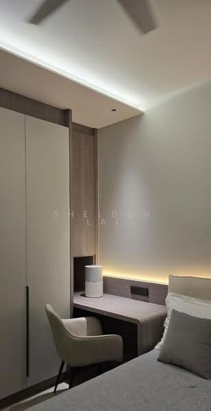 Kondominium untuk Disewa di Nestree Residence - Sheldon Lai - Bedroom - PropertyGuru.com.my