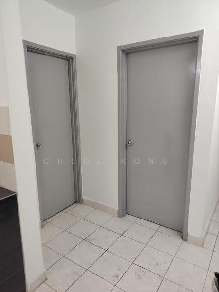 Flat for Sale at Flora Damansara Flat - Chloe Kong - Corridor - PropertyGuru.com.my