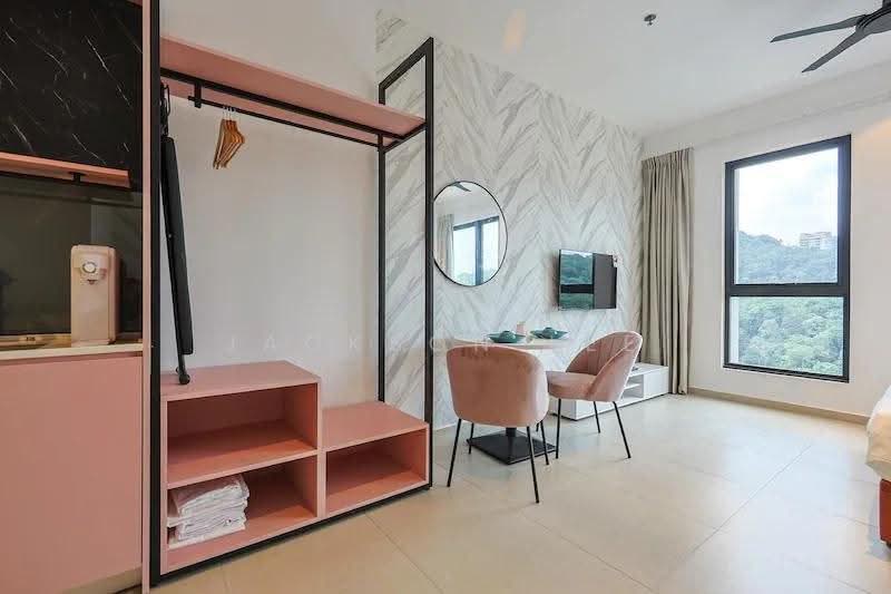 Service Residence for Rent at Empire Damansara - Jackson Lee - PropertyGuru.com.my