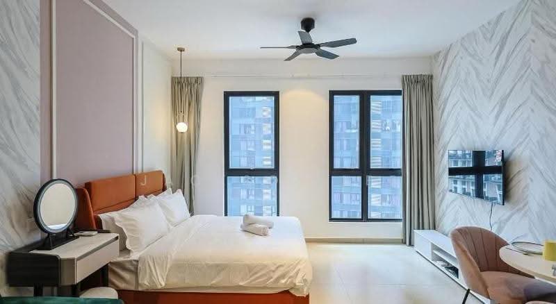 Service Residence for Rent at Empire Damansara - Jackson Lee - PropertyGuru.com.my