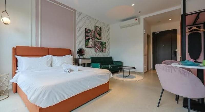 Service Residence for Rent at Empire Damansara - Jackson Lee - PropertyGuru.com.my