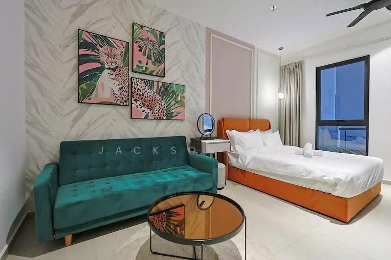 Service Residence for Rent at Empire Damansara - Jackson Lee - PropertyGuru.com.my