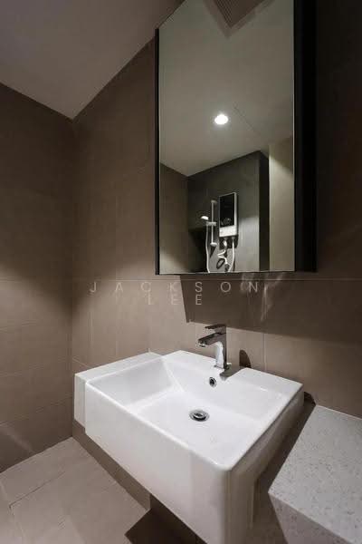 Service Residence for Rent at Empire Damansara - Jackson Lee - PropertyGuru.com.my