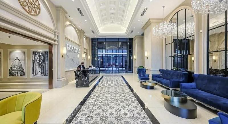 Service Residence for Rent at Empire Damansara - Jackson Lee - PropertyGuru.com.my
