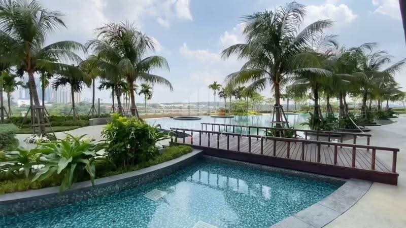 Service Residence for Sale at Cyperus @ Tropicana Gardens - Vancs Chai - Exterior - PropertyGuru.com.my