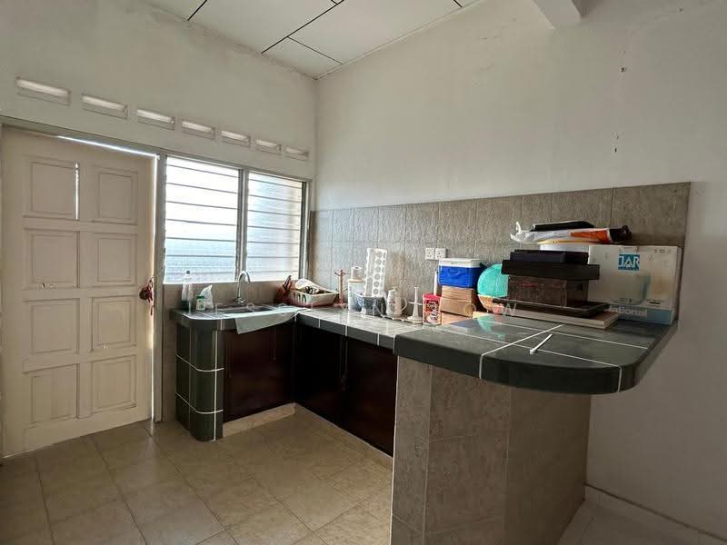 Pangsapuri untuk Dijual di Kasturi - Jesslyn Low - Kitchen - PropertyGuru.com.my