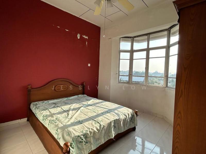 Pangsapuri untuk Dijual di Kasturi - Jesslyn Low - Bedroom - PropertyGuru.com.my