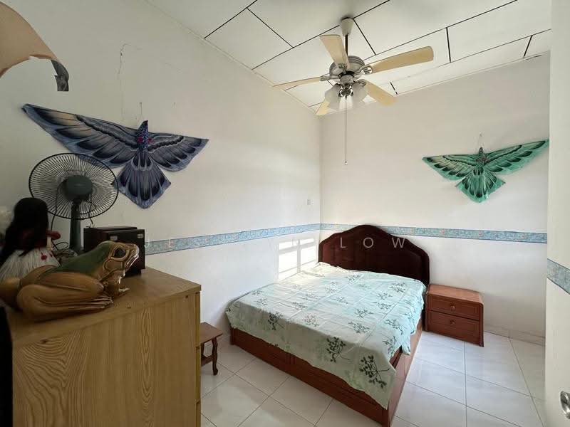 Pangsapuri untuk Dijual di Kasturi - Jesslyn Low - Bedroom - PropertyGuru.com.my