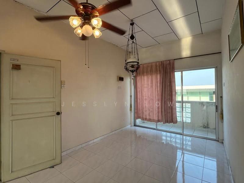 Pangsapuri untuk Dijual di Kasturi - Jesslyn Low - Interior - PropertyGuru.com.my