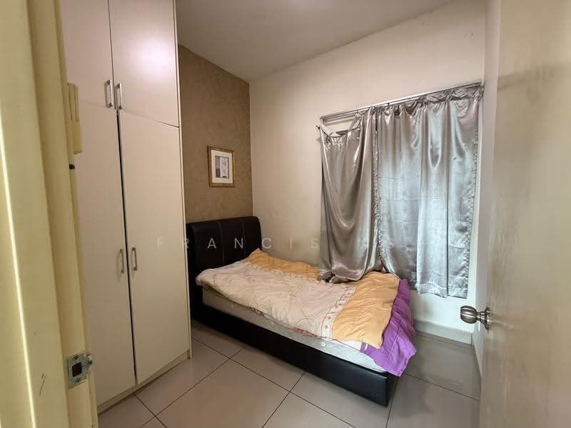Service Residence for Rent at OUG Parklane - Francis Ng - Bedroom - PropertyGuru.com.my