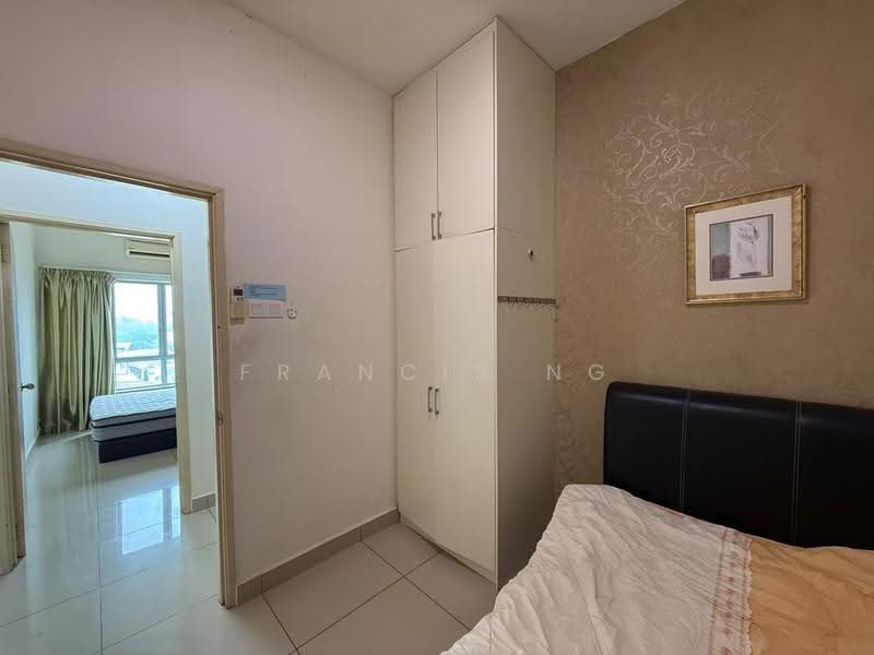 Service Residence for Rent at OUG Parklane - Francis Ng - Bedroom - PropertyGuru.com.my