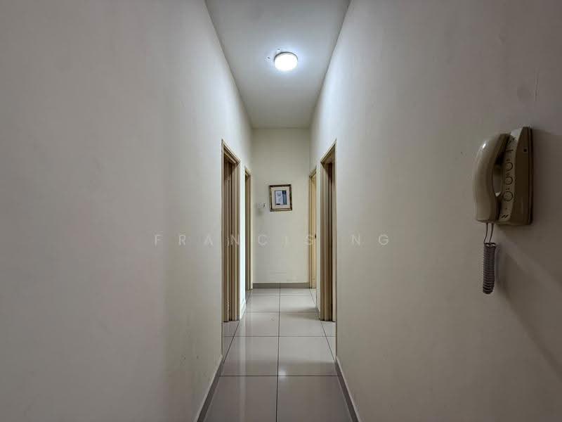 Service Residence for Rent at OUG Parklane - Francis Ng - Corridor - PropertyGuru.com.my