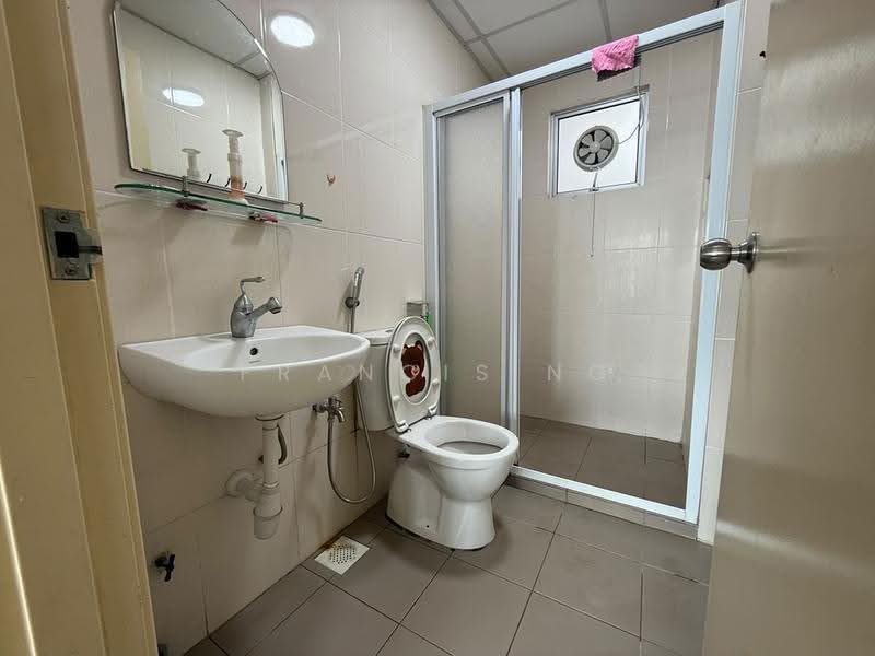 Service Residence for Rent at OUG Parklane - Francis Ng - Bathroom - PropertyGuru.com.my