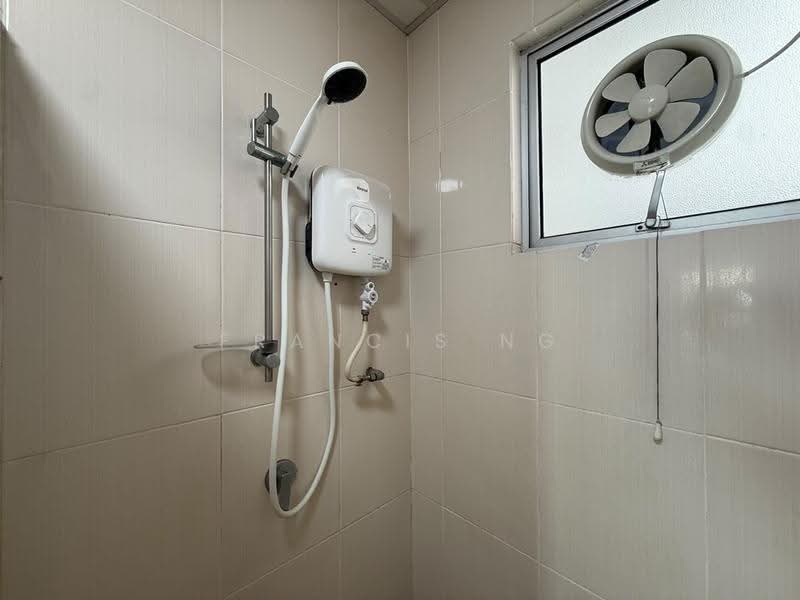 Service Residence for Rent at OUG Parklane - Francis Ng - Bathroom - PropertyGuru.com.my