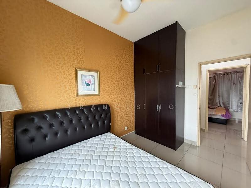 Service Residence for Rent at OUG Parklane - Francis Ng - Bedroom - PropertyGuru.com.my