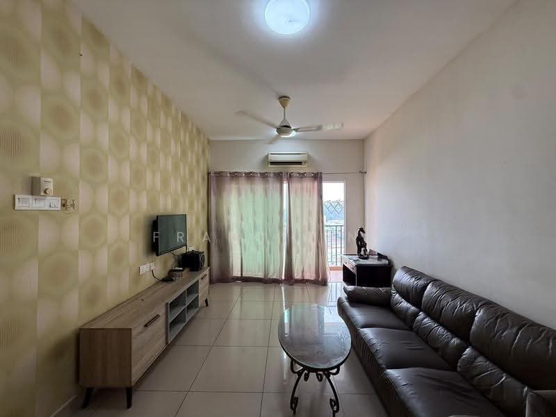 Service Residence for Rent at OUG Parklane - Francis Ng - Living Room - PropertyGuru.com.my