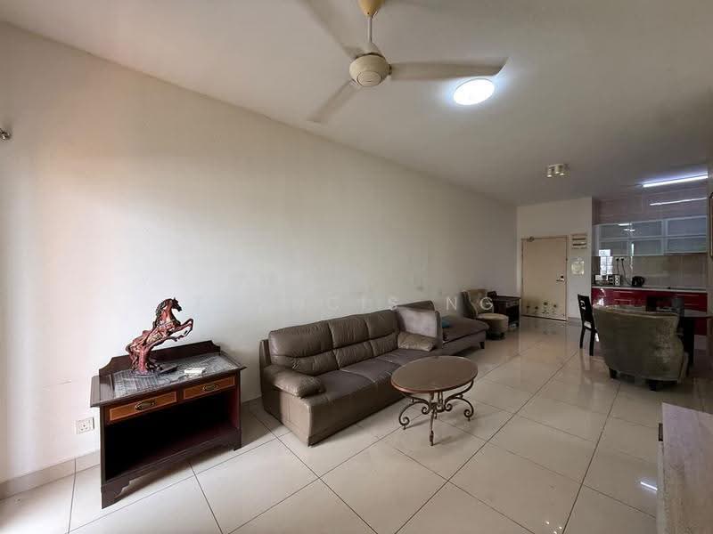Service Residence for Rent at OUG Parklane - Francis Ng - Living Room - PropertyGuru.com.my