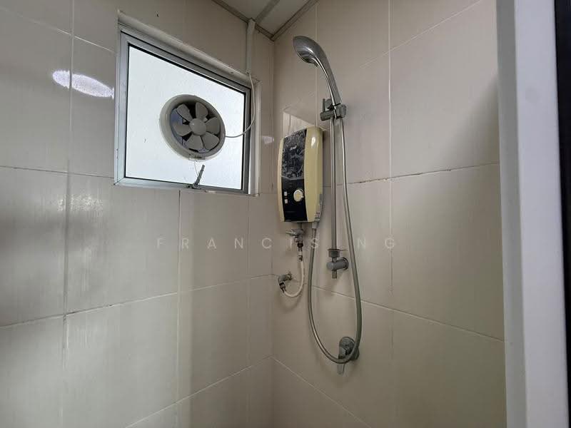 Service Residence for Rent at OUG Parklane - Francis Ng - Bathroom - PropertyGuru.com.my
