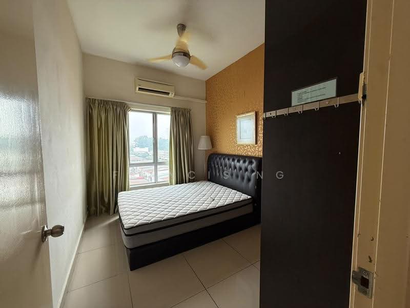 Service Residence for Rent at OUG Parklane - Francis Ng - Bedroom - PropertyGuru.com.my