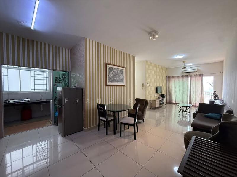 Service Residence for Rent at OUG Parklane - Francis Ng - Kitchen - PropertyGuru.com.my