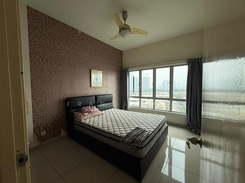Service Residence for Rent at OUG Parklane - Francis Ng - Bedroom - PropertyGuru.com.my