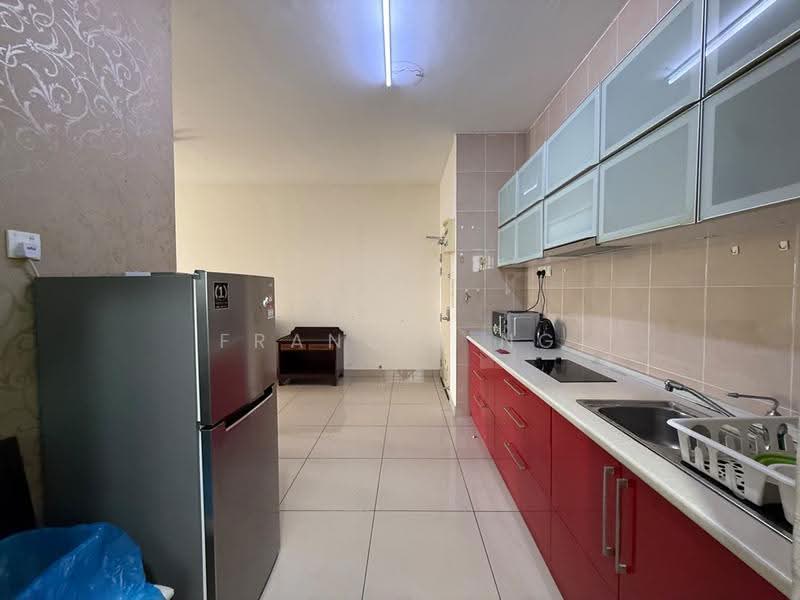 Service Residence for Rent at OUG Parklane - Francis Ng - Kitchen - PropertyGuru.com.my