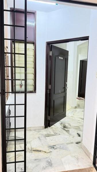 Apartment for Rent at Nova II - James Lai - Entrance - PropertyGuru.com.my