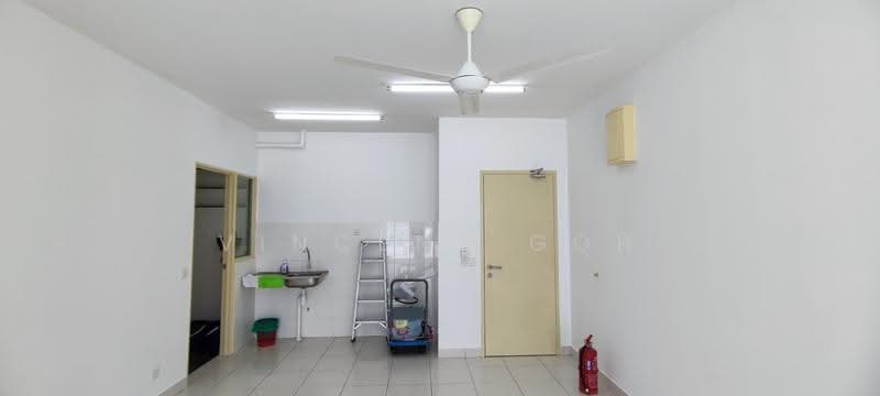 Condominium for Sale at D' Camellia - Vincent Goh - Kitchen - PropertyGuru.com.my