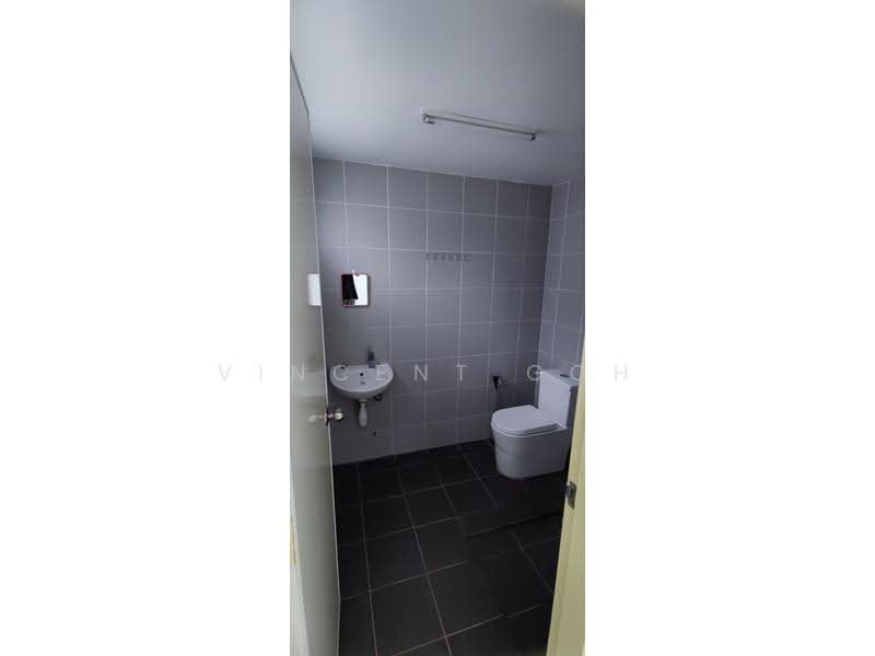 Condominium for Sale at D' Camellia - Vincent Goh - Bathroom - PropertyGuru.com.my