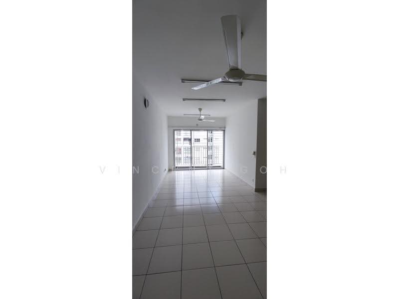 Condominium for Sale at D' Camellia - Vincent Goh - Living Room - PropertyGuru.com.my