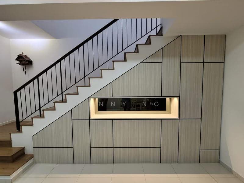 Rumah Teres 2-Tingkat untuk Dijual di Bukit Raja (Selangor) - Kenny Ng - Interior - PropertyGuru.com.my