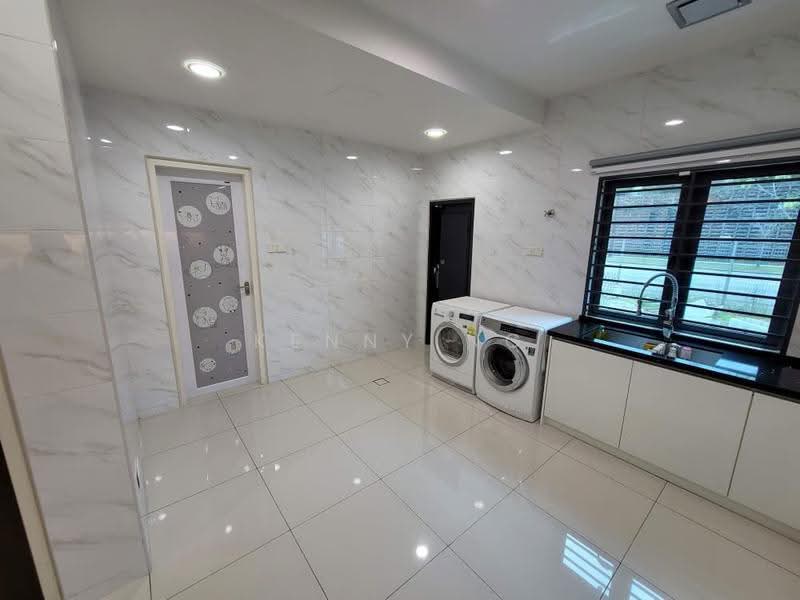 Rumah Teres 2-Tingkat untuk Dijual di Bukit Raja (Selangor) - Kenny Ng - Interior - PropertyGuru.com.my